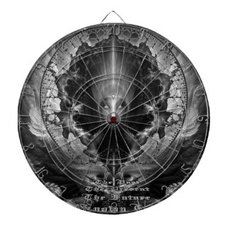 Riddian Queen Oracle GS Dartbord