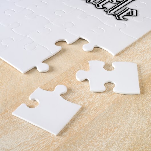 Riddian Queen Oracle GS Legpuzzel (Zijkant)