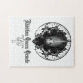 Riddian Queen Oracle GS Legpuzzel (Horizontaal)