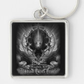 Riddian Queen Oracle GS Sleutelhanger (Voorkant)