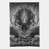 Riddian Queen Oracle GS Theedoek (Verticaal)