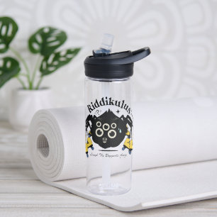 Riddikulus - Lach de Boggarts weg Waterfles