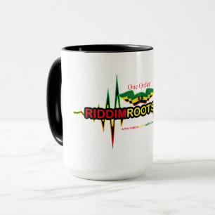 Riddim Roots Radio Ringer Combo Mok