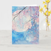 Riddle: een kaart voor wanneer liefde altijd in he (Gele Bloem)