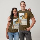 Riddle Sfinx T-Shirt (Unisex)