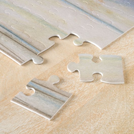 Riddle Sphinx Legpuzzel (Zijkant)