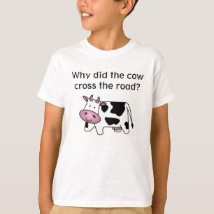 Riddle T-shirt