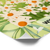 Riddle Wall Art Perfect Poster (Hoek)