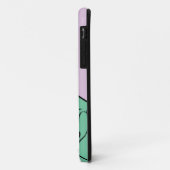Riddler 2 Case-Mate iPhone case (Achterkant/links)