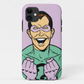 Riddler 2 Case-Mate iPhone case (Achterkant)