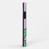 Riddler 2 Case-Mate iPhone case (Achterkant/rechts)