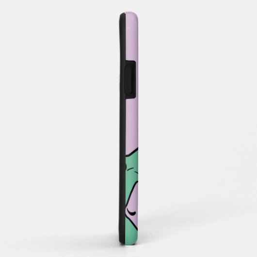 Riddler 2 Case-Mate iPhone case (Achterkant/rechts)