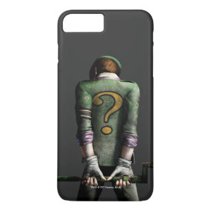 Riddler 2 Case-Mate iPhone case