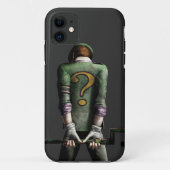 Riddler 2 Case-Mate iPhone case (Achterkant)