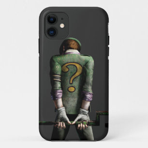 Riddler 2 Case-Mate iPhone case