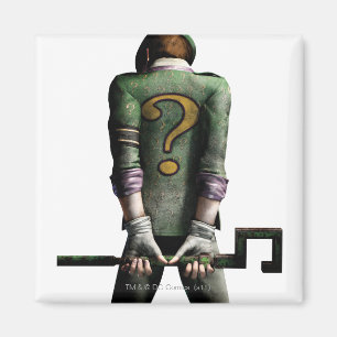 Riddler 2 magneet