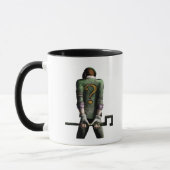 Riddler 2 mok (Links)