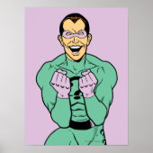 Riddler 2 poster (Voorkant)