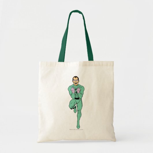 Riddler 2 tote bag (Voorkant)