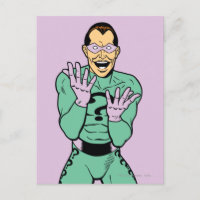 Riddler