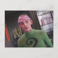 Riddler - Niet gemaskeerd 2
