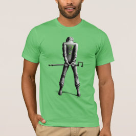 Riddler T-shirt