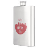 Ride Austin Flacon (Links)