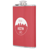 Ride Austin Heupfles (Links)