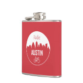 Ride Austin Heupfles (Links)