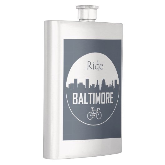 Ride Baltimore Flacon (Rechts)