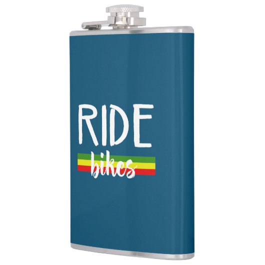 Ride Bikes Heupfles (Links)