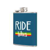 Ride Bikes Heupfles (Links)