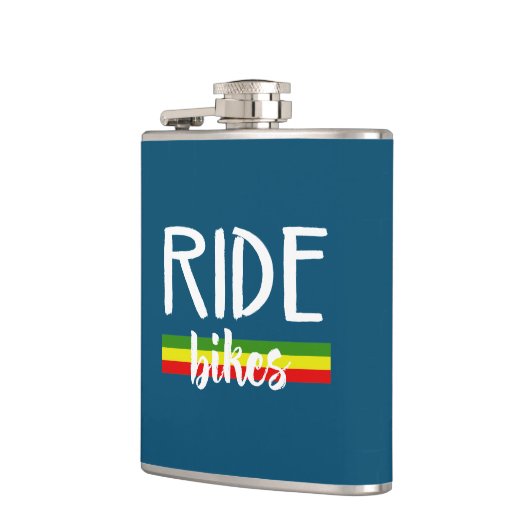 Ride Bikes Heupfles (Links)