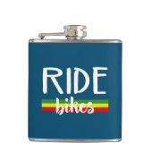 Ride Bikes Heupfles (Voorkant)