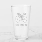 Ride Camp Chill Bikepacking Glas (Achterkant)