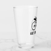 Ride Camp Chill Bikepacking Glas (Rechts)