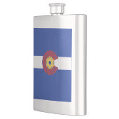 Ride Colorado (fietscassette) Flacon (Links)