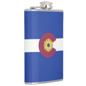 Ride Colorado (fietscassette) Heupfles (Rechts)