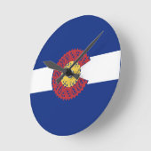 Ride Colorado (fietscassette) Ronde Klok (Hoek)