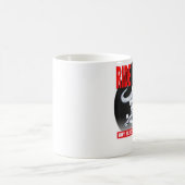 Ride de Bull MOK SIlver (Center)