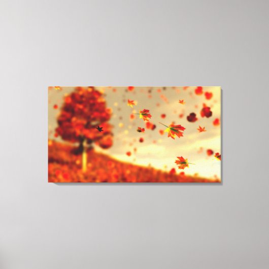 Ride de Druk van het Canvas van de Breeze van Okto (Voorkant)