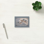 Ride de Valkyries Post-it® Notes (Kantoor)