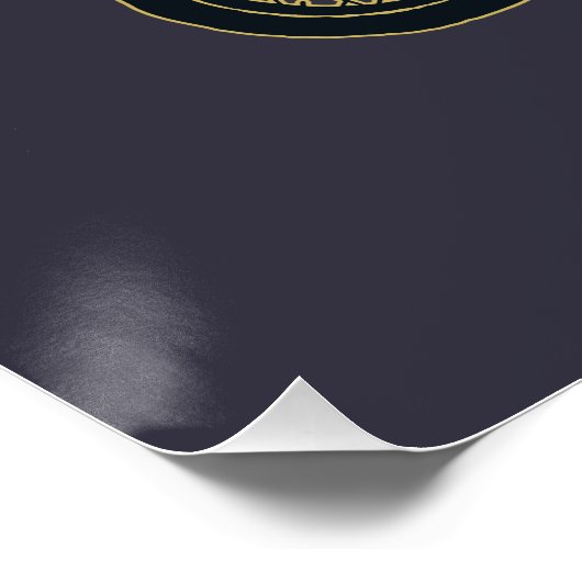 ← Ride Devil: snel bewegen, sneller denken! Perfect Poster (Hoek)