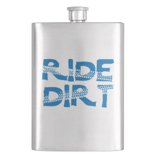 Ride Dirt Flacon