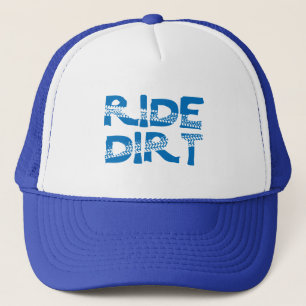 Ride Dirt Trucker Pet