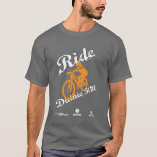 Ride Duthie T-shirt
