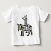 Ride em' tapir (Voorkant)