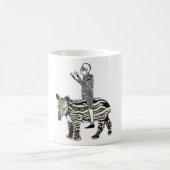 Ride em' tapir koffiemok (Center)