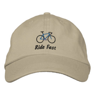 Ride Fast - Road Bike Pet