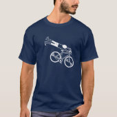 Ride Fast T-Shirt (Voorkant)